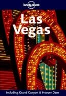 Las Vegas (Lonely Planet City Guides)