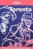 Toronto (Lonely Planet City Guides)