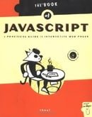 Book of JavaScript: A Practical Guide to Interactive Web Pages