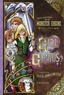 Girl Genius Volume 3: Agatha Heterodyne & The Monster Engine: Agatha Heterodyne and the Monster Engi