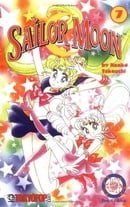 Sailor Moon, Vol. 7