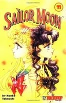 Sailor Moon #11