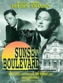 Sunset Boulevard: Starring William Holden and Cast (Hollywood greats collection)