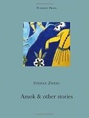Amok and Other Stories (Pushkin Collection)
