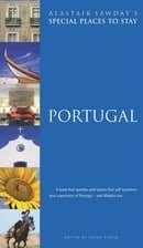 Portugal (Alastair Sawday's Special Places to Stay)