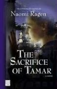 The Sacrifice of Tamar (Readers Guide Edition)