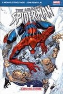 Amazing Spider-Man: Coming Home Vol. 1