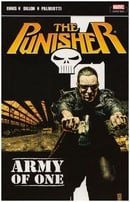 Punisher: Army of One Vol. 2