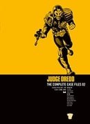 Judge Dredd: Complete Case Files, Vol. 2