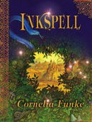 Inkspell (Inkheart Trilogy)