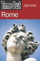 Time Out Rome - 7th Ed (