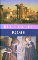 Rome Blue Guide (9th edn) (Blue Guides S.)
