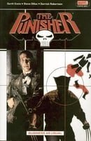 Punisher: Business as Usual Vol. 3