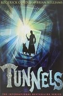 Tunnels (Book 1)