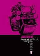 Judge Dredd: Complete Case Files v. 5
