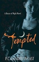 Tempted (House of Night, Book 6)