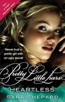 Heartless (Pretty Little Liars, Book 7)