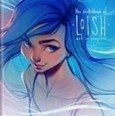 The Sketchbook of Loish: Art in progress (3dtotal Illustrator Series)