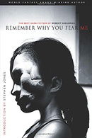 Remember Why You Fear Me