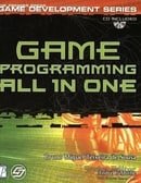 Game Programming All in One (Game Development)