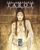 The Labyrinth: Tarot