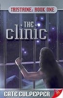 The Clinic: Bk. 1: Tristaine