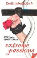 Extreme Passions (Erotic Interludes)