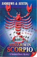 Stellium in Scorpio (Richfield & Rivers Mysteries)