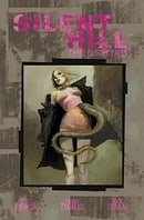 Silent Hill: Three Bloody Tales: Three Scary Stories v. 2 (Silent Hill 2)