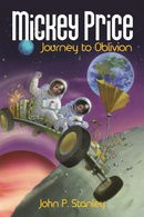 Mickey Price: Journey to Oblivion