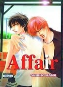 Affair (Yaoi)