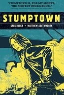 Stumptown Volume 1 HC