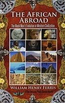The African Abroad, Volume Two