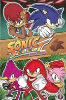 Sonic Select Book 7 (Sonic Select Series)
