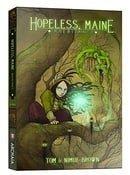 Hopeless, Maine Volume 2: Inheritance