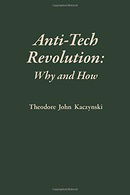 Anti-Tech Revolution: Why and How