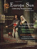 Europa Sun Issue 1: October 2017