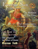 Europa Sun Issue 2: December 2017