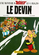 Le Devin (une aventure d'Astérix)