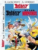 Astérix, Tome 9 : Astérix chez les Normands