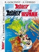 Astérix, Tome 14 : Astérix en Hispanie