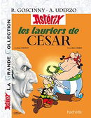 Les Lauriers De Cesar (Asterix)