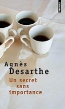 Un Secret Sans Importance (French Edition)