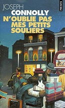 N'oublié pas mes petits souliers