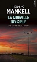 Muraille Invisible(la) (French Edition)