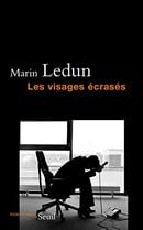 Les visages Ã©crasÃ©s (French Edition)