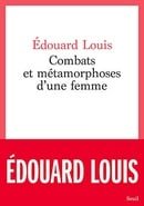 Combats et métamorphoses d'une femme (Cadre rouge) (French Edition)