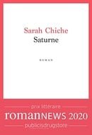 Saturne (Cadre rouge) (French Edition)
