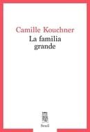 La familia grande (Cadre rouge) (French Edition)