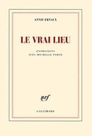 Le vrai lieu (French Edition)